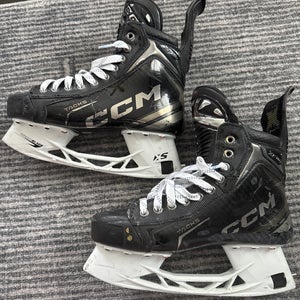 2024 CCM Tacks XF Hockey Skates Regular Width   7 (Used)