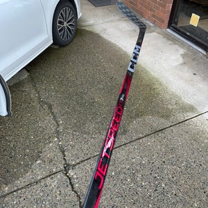 Jetspeed ft7 pro