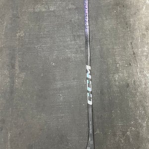 Broken Senior CCM RibCor Trigger 8 Pro Right Handed Hockey Stick P90TM  (Used)