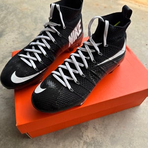 Nike Vapor Edge 360 Untouchable Cleat (M 8.0)
