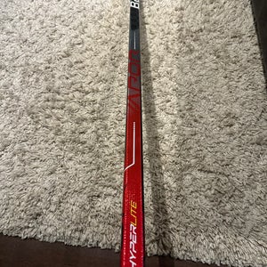 Senior Bauer Vapor ADV (BGP2B) Left Hand Hockey Stick Toe Pattern (New)