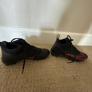 Nike Lacrosse Cleats Thompson Brothers