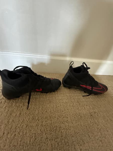 Nike Lacrosse Cleats Thompson Brothers SidelineSwap Buy and