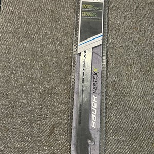 Bauer Vertexx 4mm Size 11 Goalie Runner (New)