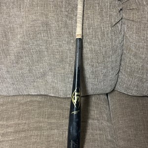Used Wood bat