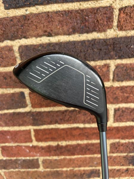Men's Ping G425 Max 9° Driver | Ping Alta CB 55 Slate Stiff Shaft