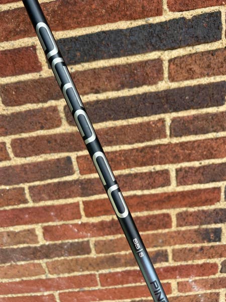 Men's Ping G425 Max 9° Driver | Ping Alta CB 55 Slate Stiff Shaft