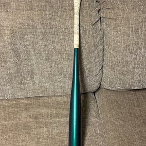 One Of A Kind Wood Bat