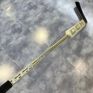 CCM Pro Goalie Stick Regular 23" Paddle (Used)