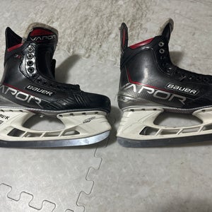 Bauer Vapor 3X Hockey Skates   12 (Used)