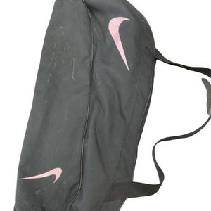 Nike (Used) Black