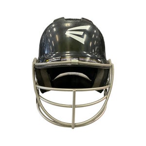 Easton (Used) XS Black Batting Helmet