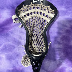 Black Nike Vapor 2.0 Strung Head (Used)