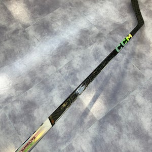 Senior CCM Jetspeed FT6 Pro Hockey Stick Left Hand (Used)
