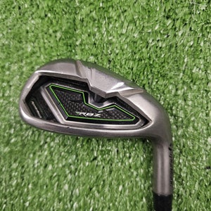 Taylormade RBZ Rocketballz Single 9 Iron Regular Flex Steel RH LONG 38"