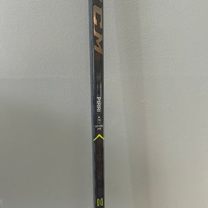 Senior CCM RibCor Trigger 3D PMT Left Hand Hockey Stick Pro Stock (New)