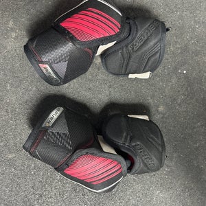 Hockey Elbow - Bauer NSX S18 Junior Large Free Shipping