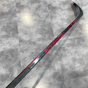 Junior CCM JetSpeed FT4 Pro Hockey Stick Right Handed P29 (Used)
