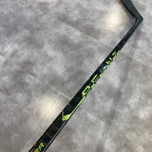 Junior Bauer Ag5nt Hockey Stick Left Handed P92 (Used)