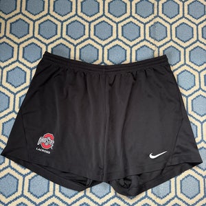 TEAM ISSUED Ohio State Women’s Lacrosse Shorts