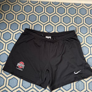TEAM ISSUED Ohio State Women’s Lacrosse Shorts