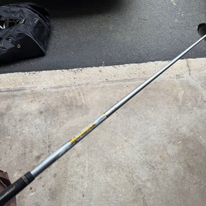 Used Golf club