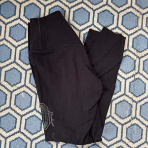 TEAM ISSUED Ohio State Buckeyes Leggings