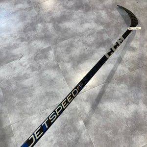 Intermediate CCM JetSpeed FT5 Pro Hockey Stick Right Handed P90TM (Used)
