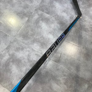 Junior Bauer Nexus Sync Hockey Stick left Handed P92 (Used)