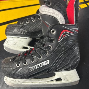 Hockey skates Junior 2R Bauer Vapor X300 FREE USA SHIPPING