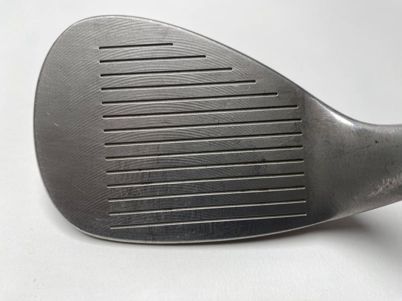 Cleveland CG ONE Lob Wedge 58* 10 Bounce Wedge Steel Mens RH