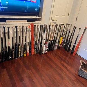 Easton Bat (-3) 30 oz 33" (Used)