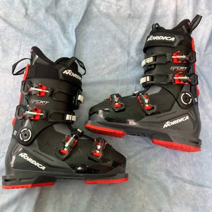 Nordica SpeedMachine 3 Ski Boots Soft Flex (26.5 - 305mm)