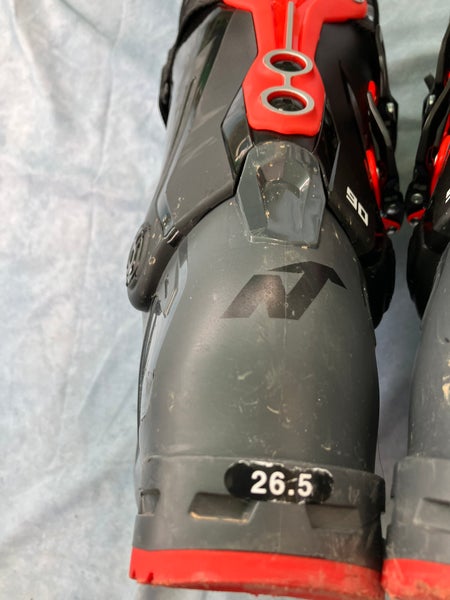Nordica SpeedMachine 3 Ski Boots Soft Flex (26.5 - 305mm)