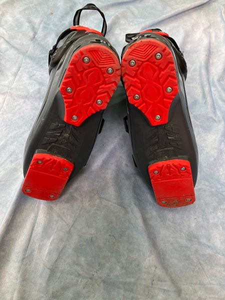 Nordica SpeedMachine 3 Ski Boots Soft Flex (26.5 - 305mm)