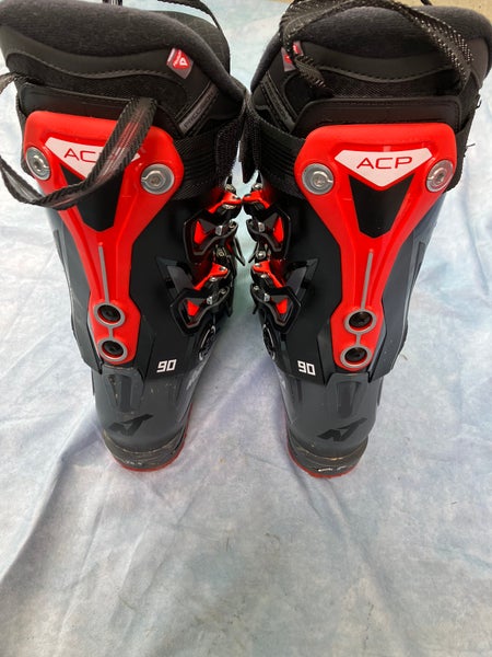 Nordica SpeedMachine 3 Ski Boots Soft Flex (26.5 - 305mm)