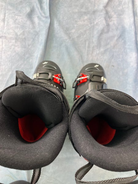 Nordica SpeedMachine 3 Ski Boots Soft Flex (26.5 - 305mm)