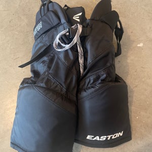 Medium Senior Easton Hockey Pants (Used)