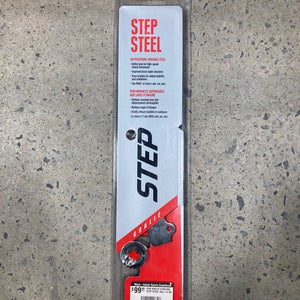 CCM Prolite Holders, Runners, & Replacement Steel 254 mm (New)