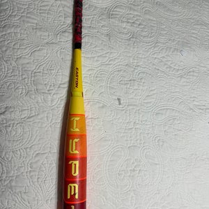 Easton Hype Fire USABat Certified Bat (-10) Composite 20 oz 30" (Used)