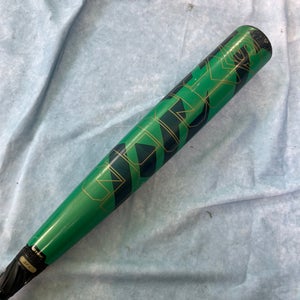 2023 Louisville Slugger Meta Bat BBCOR Certified (-3) Composite 29 oz 32" (Used)