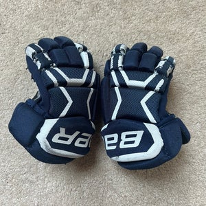 Bauer Youth Hockey Gloves 8” Supreme150 (used)