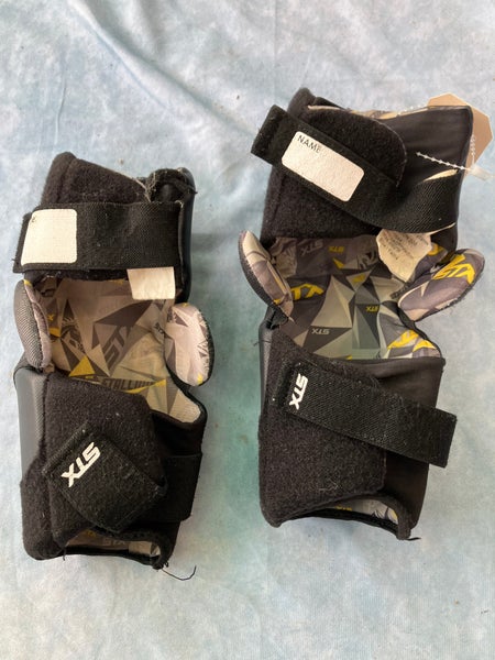 Small Adult STX Stallion 200 Arm Pads (Used)