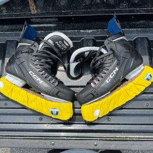 CCM Next Hockey Skates Regular Width   11 (Used)