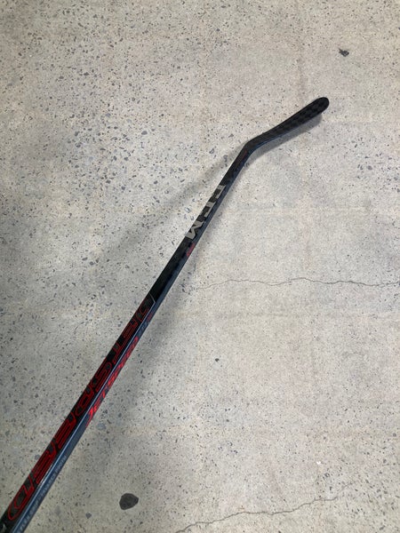 CCM JetSpeed FT3 Pro Hockey Stick P90TM | Intermediate RH