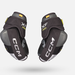 Brand New CCM XF Pro Senior Elbow Pads (EPXFPRO:SR)
