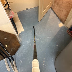 Senior Sherwood Rekker Legend Pro Right Handed Hockey Stick PP26 (Used)