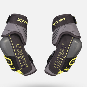 Brand New CCM XF 80 Senior Elbow Pads (EPXF80:SR)