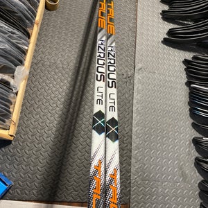 2 Pack New RH True HZRDUS LITE TC2.5 85 Flex