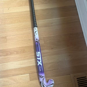 STX Dusk 36” Field Hockey Stick Purple